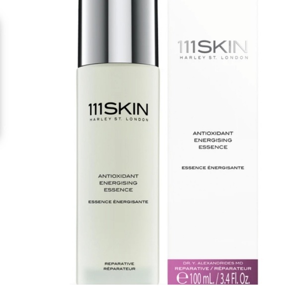 111SKIN Antioxidant Energizing Essence - Picture 5 of 11